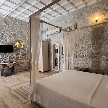 Aliko Hotel Alacati Kültér fotó