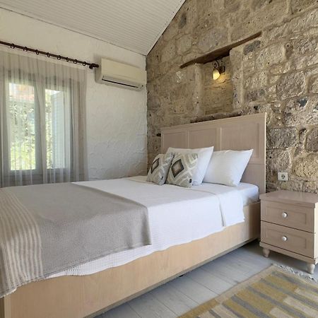 Aliko Hotel Alacati Kültér fotó