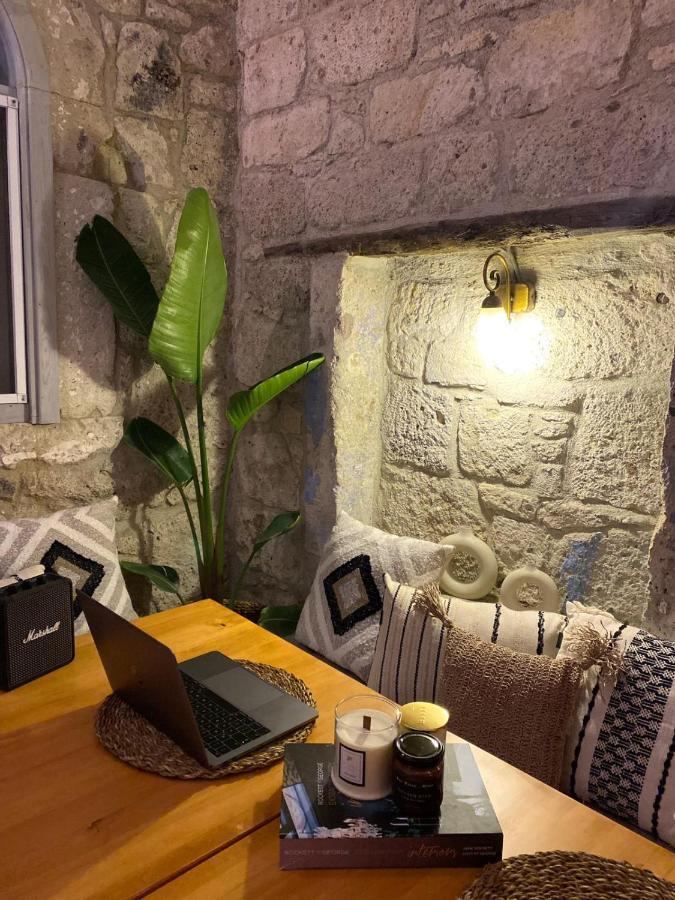 Aliko Hotel Alacati Kültér fotó
