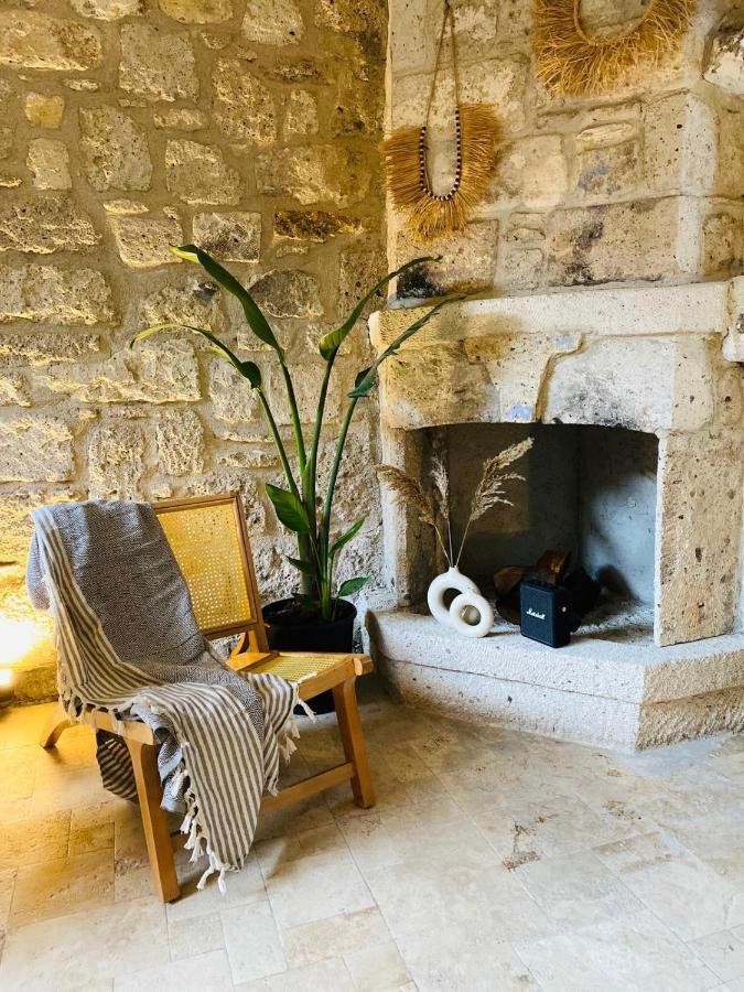 Aliko Hotel Alacati Kültér fotó