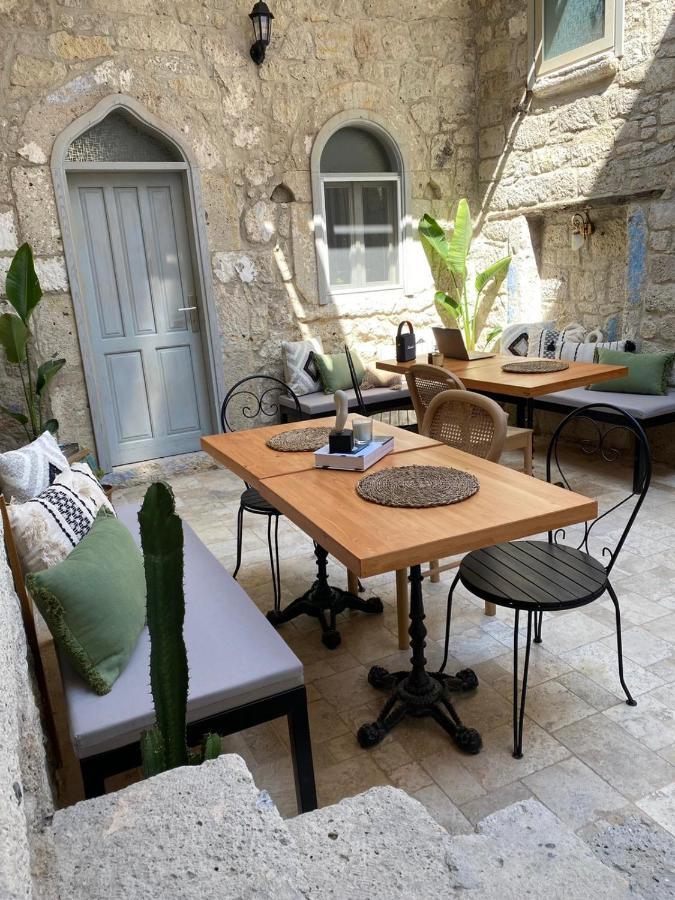 Aliko Hotel Alacati Kültér fotó