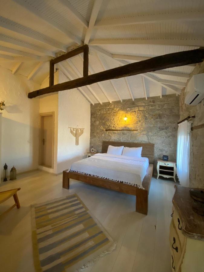 Aliko Hotel Alacati Kültér fotó