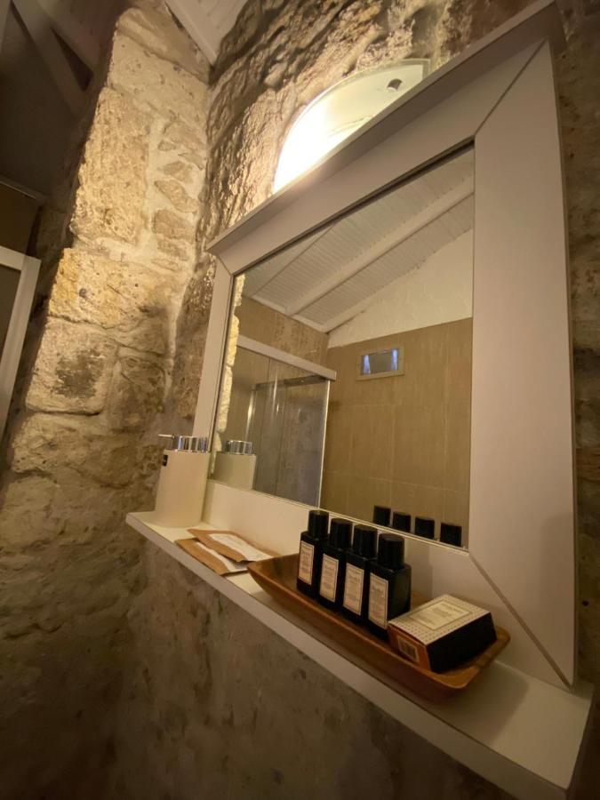 Aliko Hotel Alacati Kültér fotó