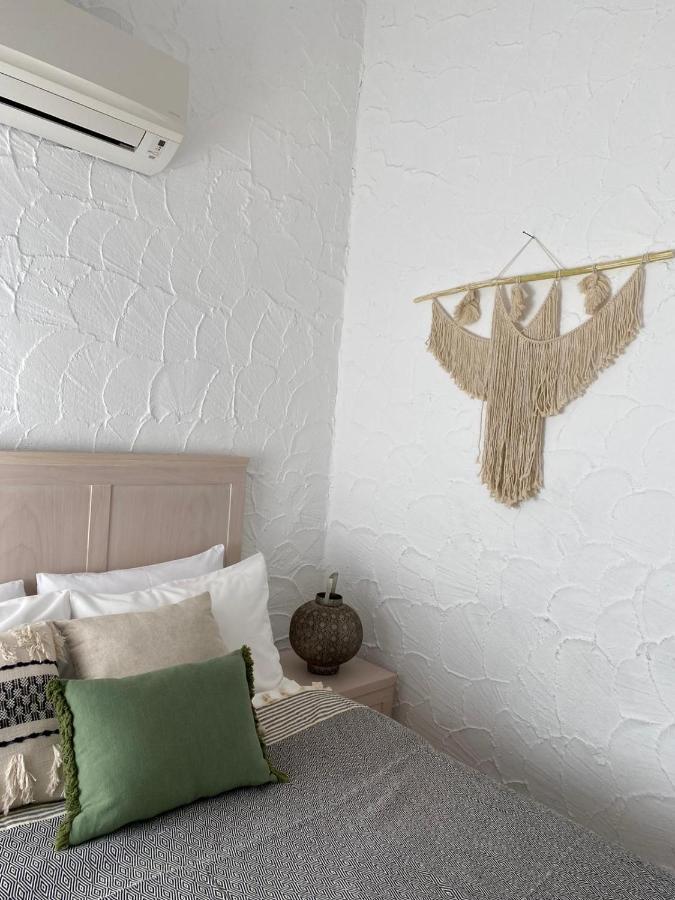 Aliko Hotel Alacati Kültér fotó