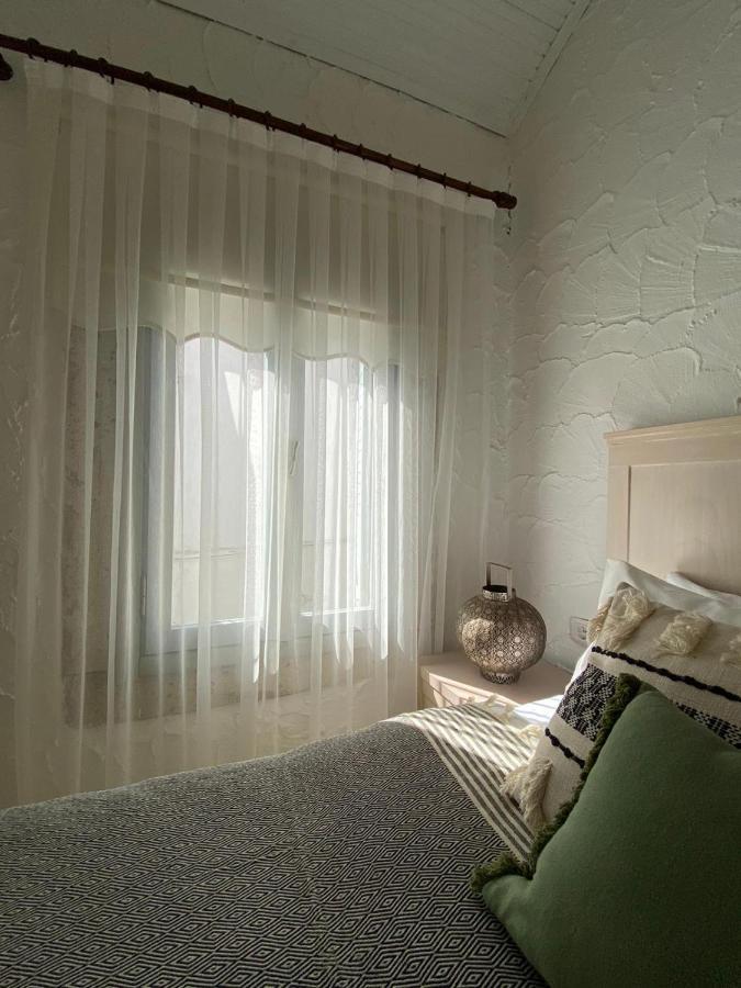 Aliko Hotel Alacati Kültér fotó