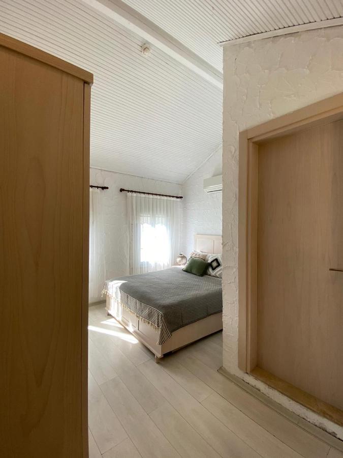 Aliko Hotel Alacati Kültér fotó