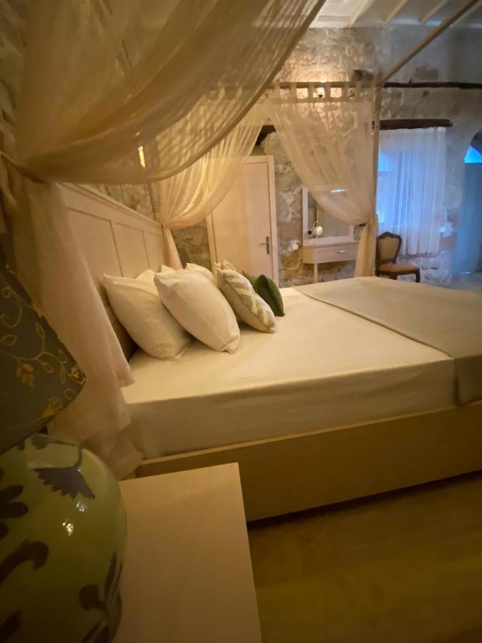 Aliko Hotel Alacati Kültér fotó
