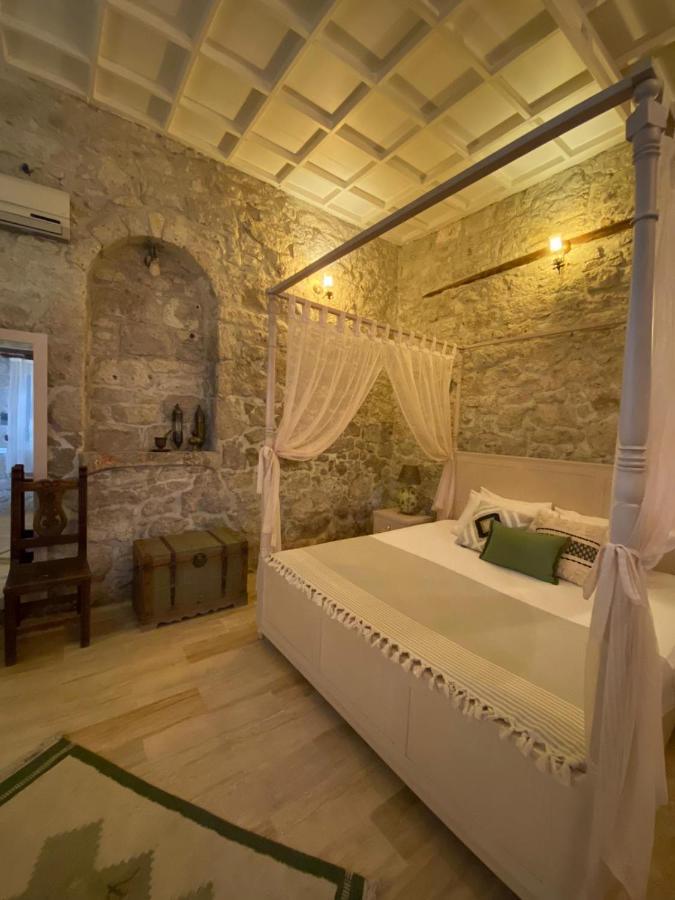 Aliko Hotel Alacati Kültér fotó