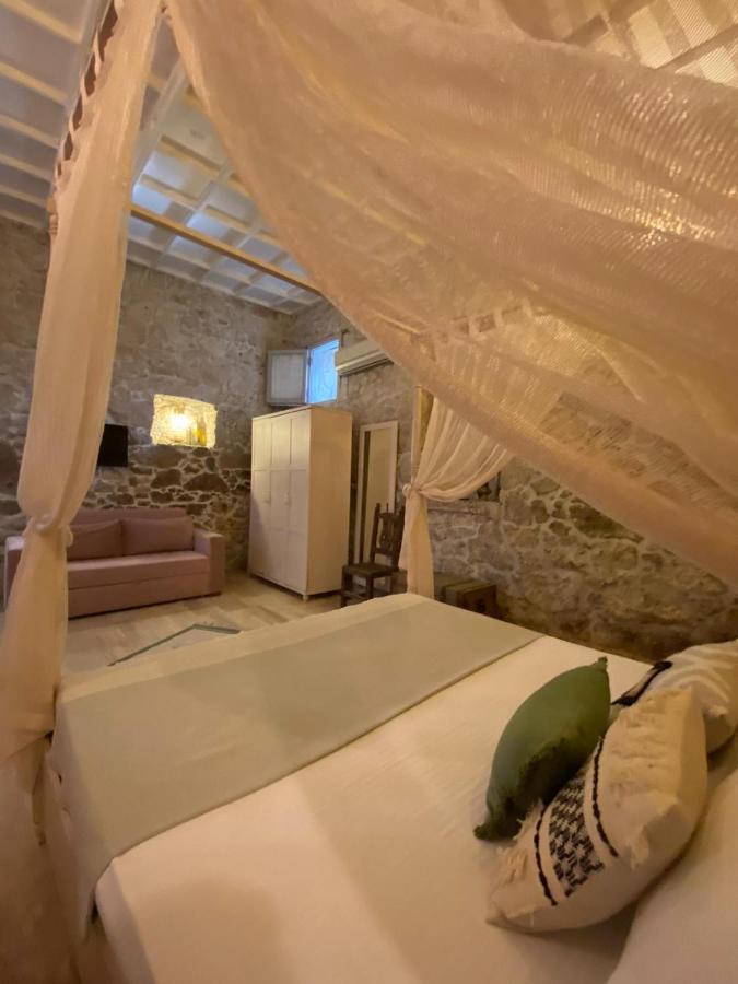 Aliko Hotel Alacati Kültér fotó