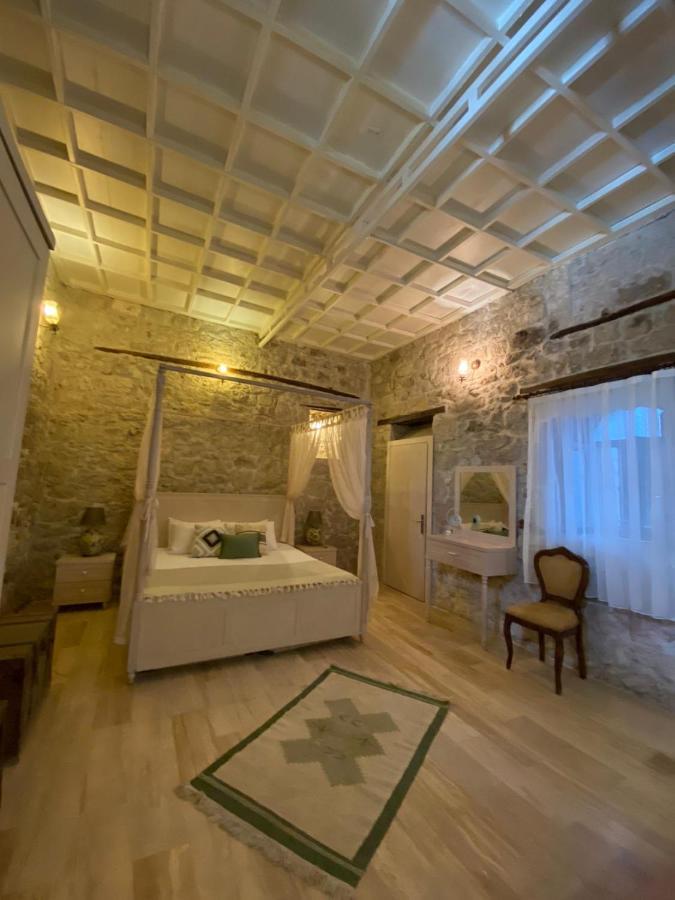 Aliko Hotel Alacati Kültér fotó