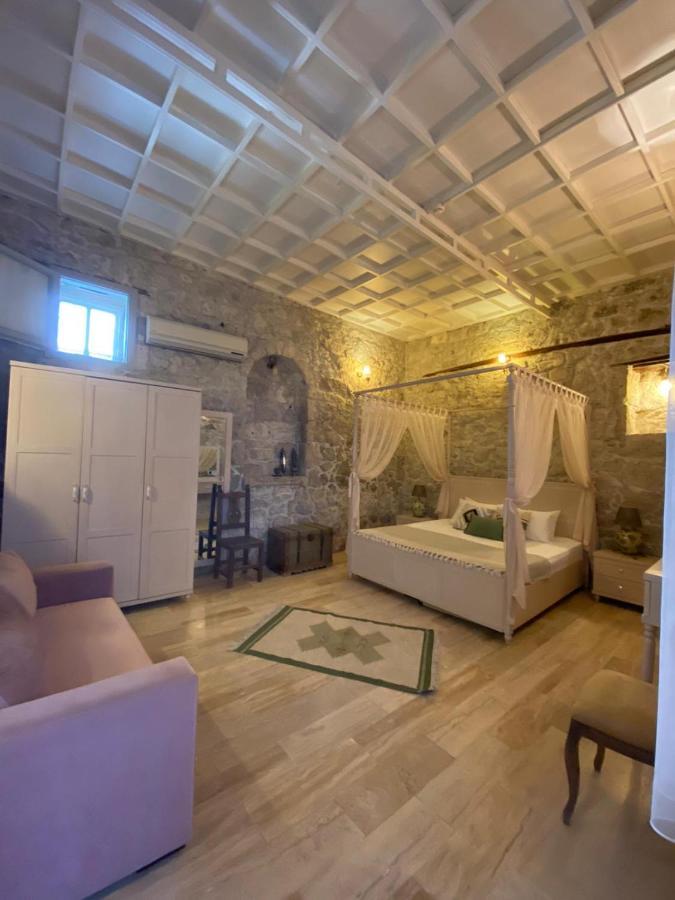 Aliko Hotel Alacati Kültér fotó