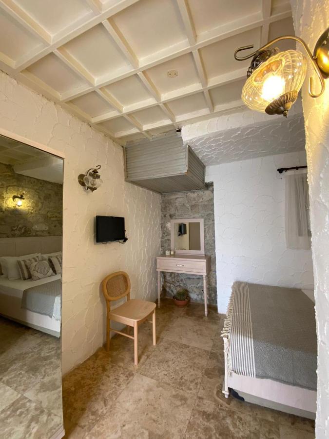 Aliko Hotel Alacati Kültér fotó