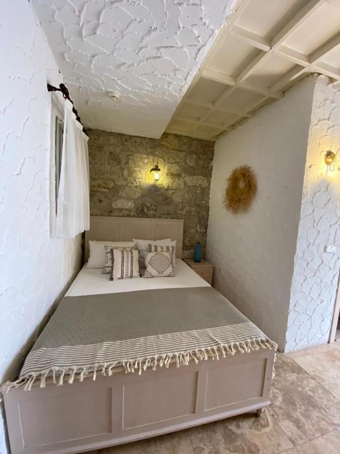 Aliko Hotel Alacati Kültér fotó