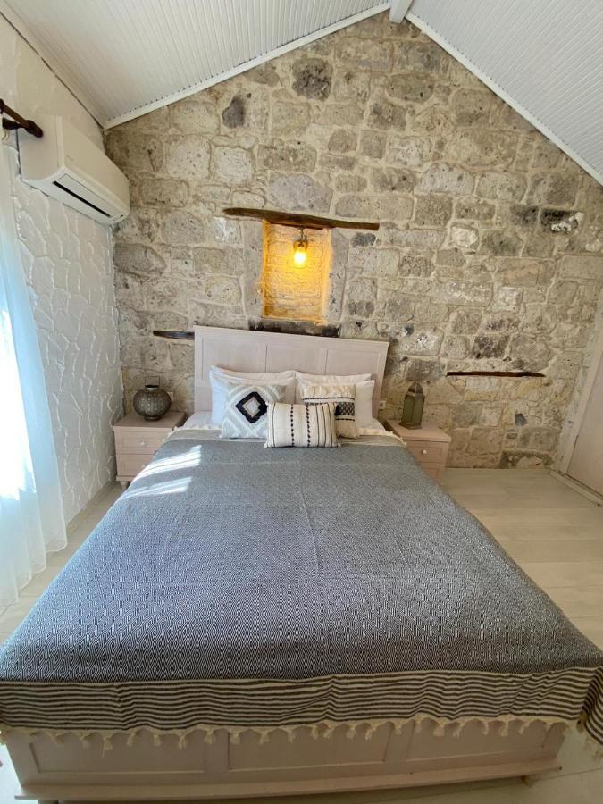 Aliko Hotel Alacati Kültér fotó