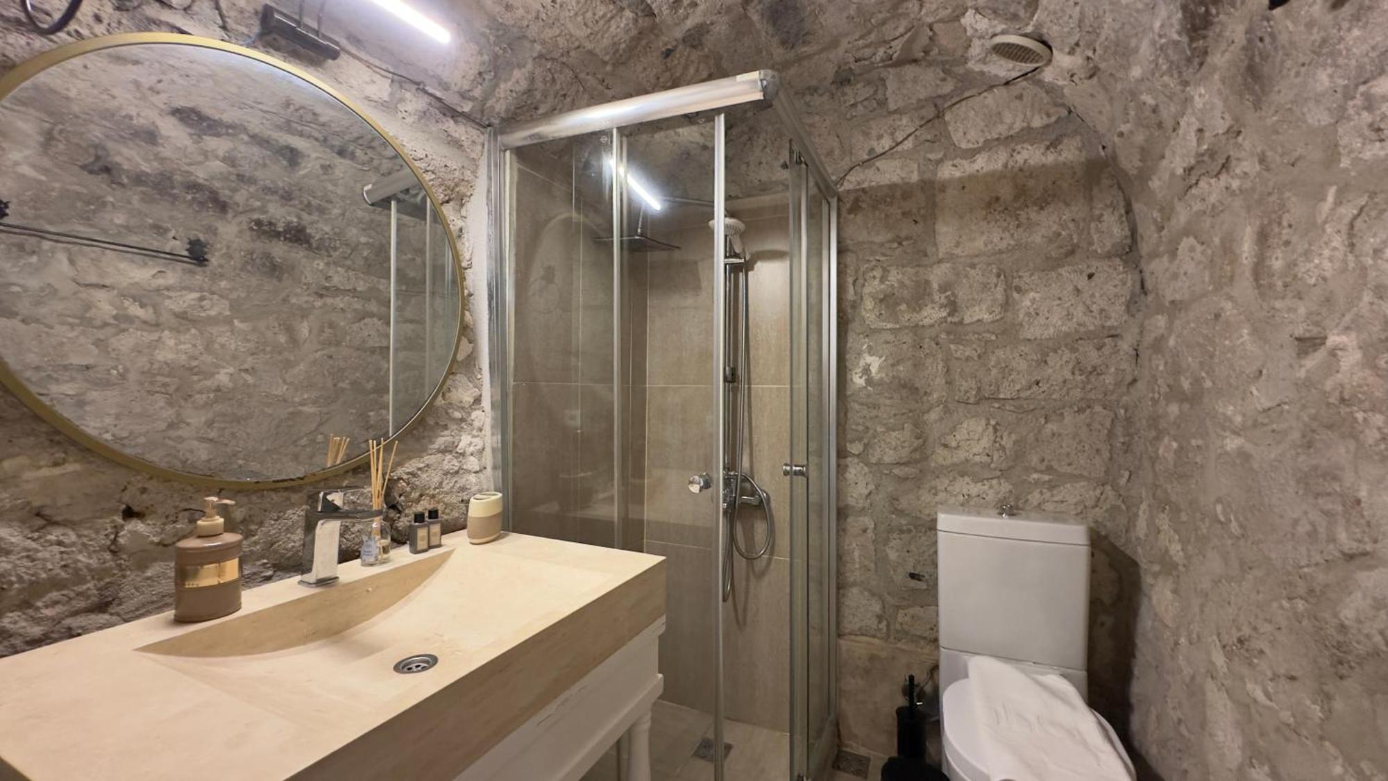 Aliko Hotel Alacati Kültér fotó