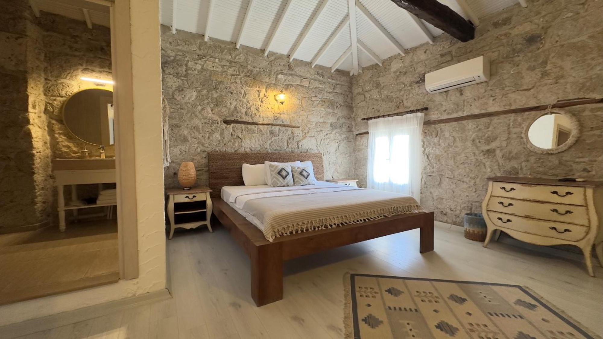 Aliko Hotel Alacati Kültér fotó