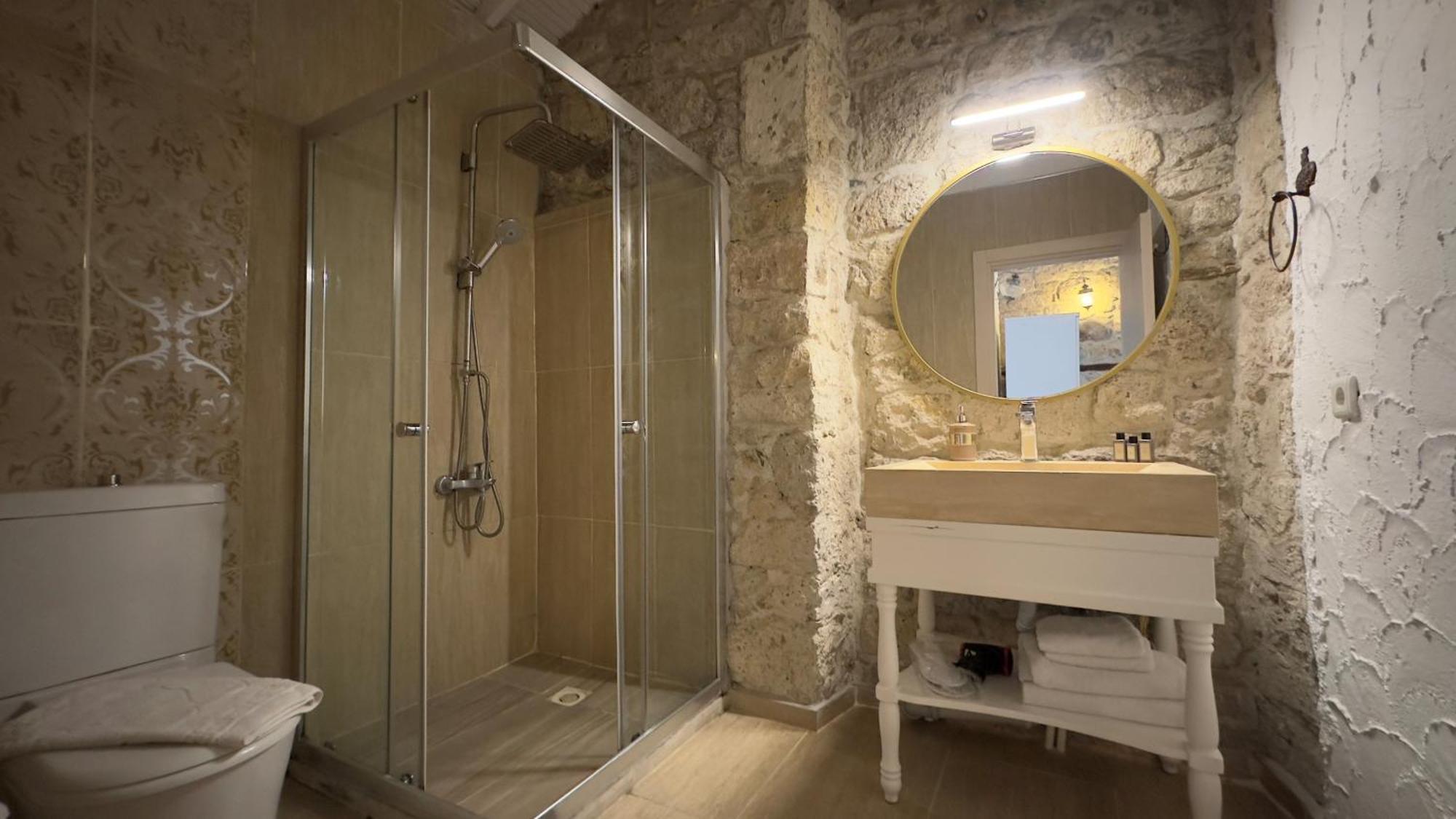 Aliko Hotel Alacati Kültér fotó