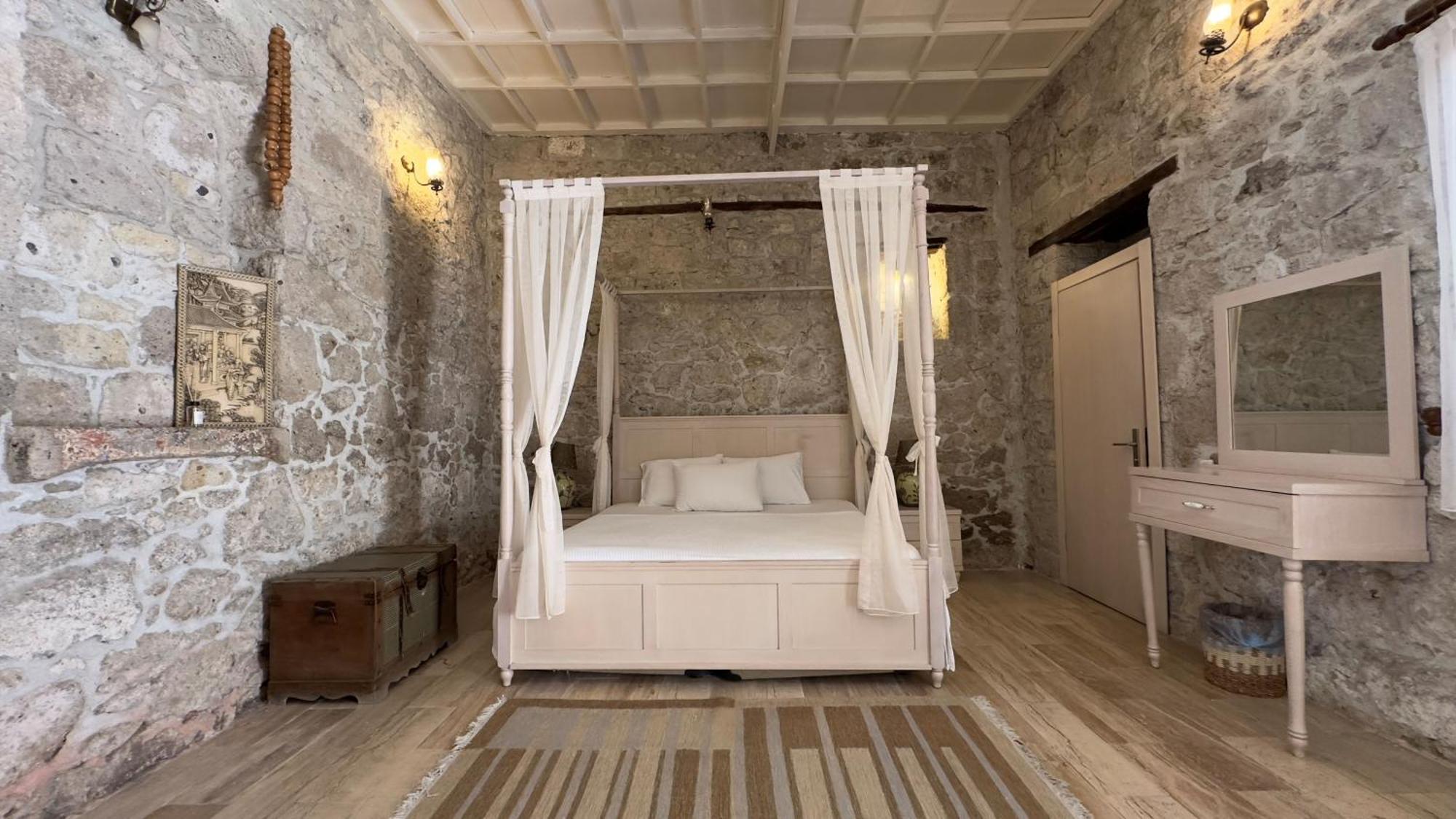 Aliko Hotel Alacati Kültér fotó